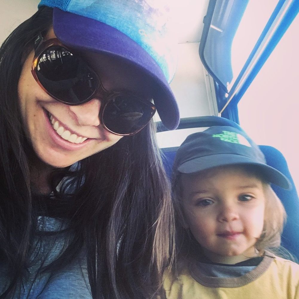 Meet your Posher, Annalisa